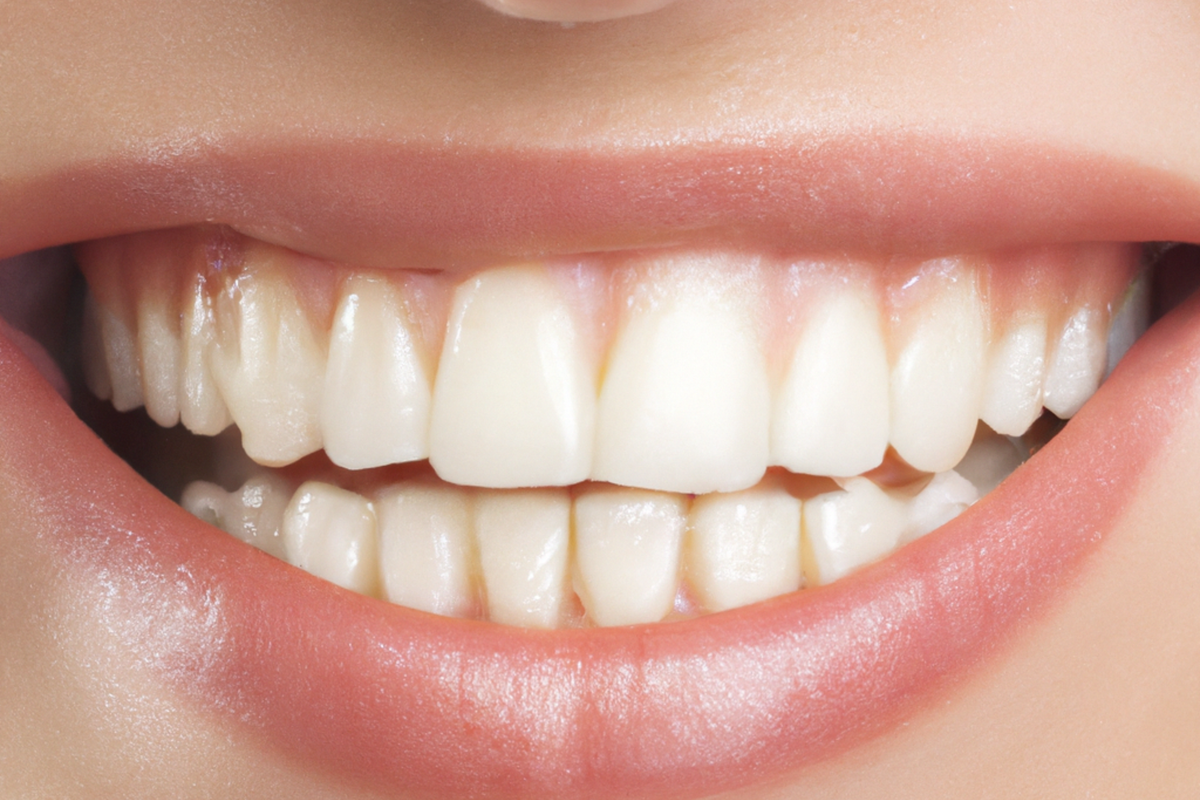 Blanchir ses dents naturellement : méthodes efficaces