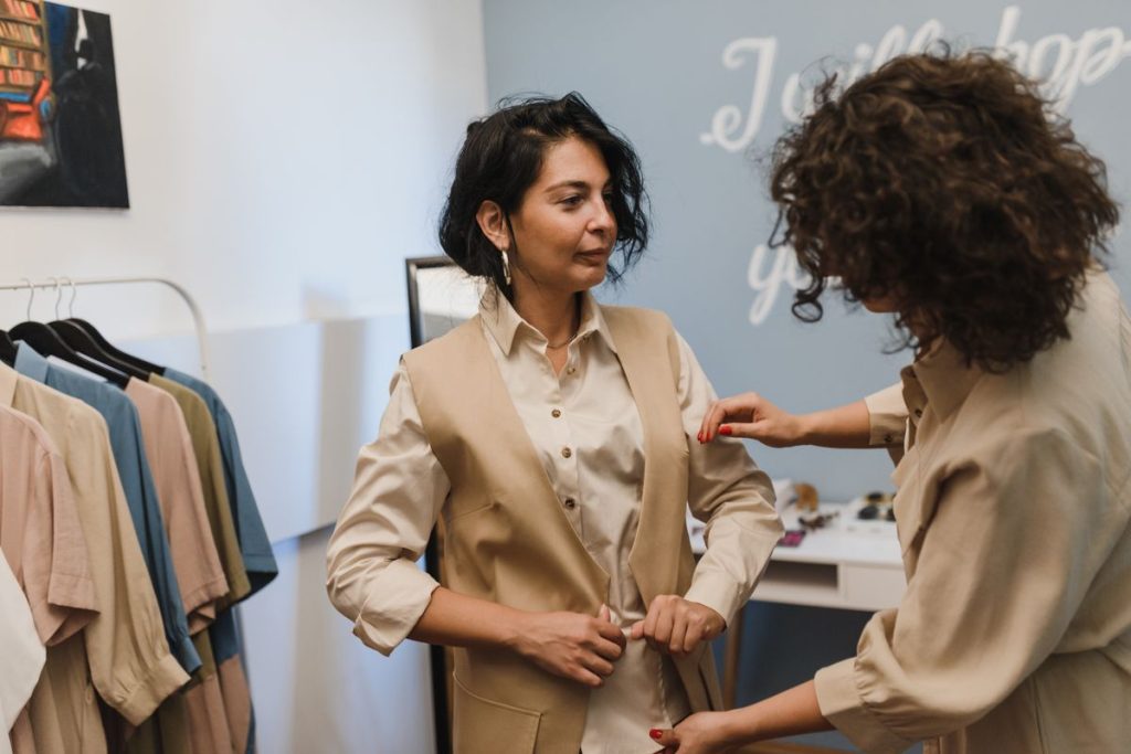 Morphologie A, H, V, X, O : le guide des vêtements adaptés