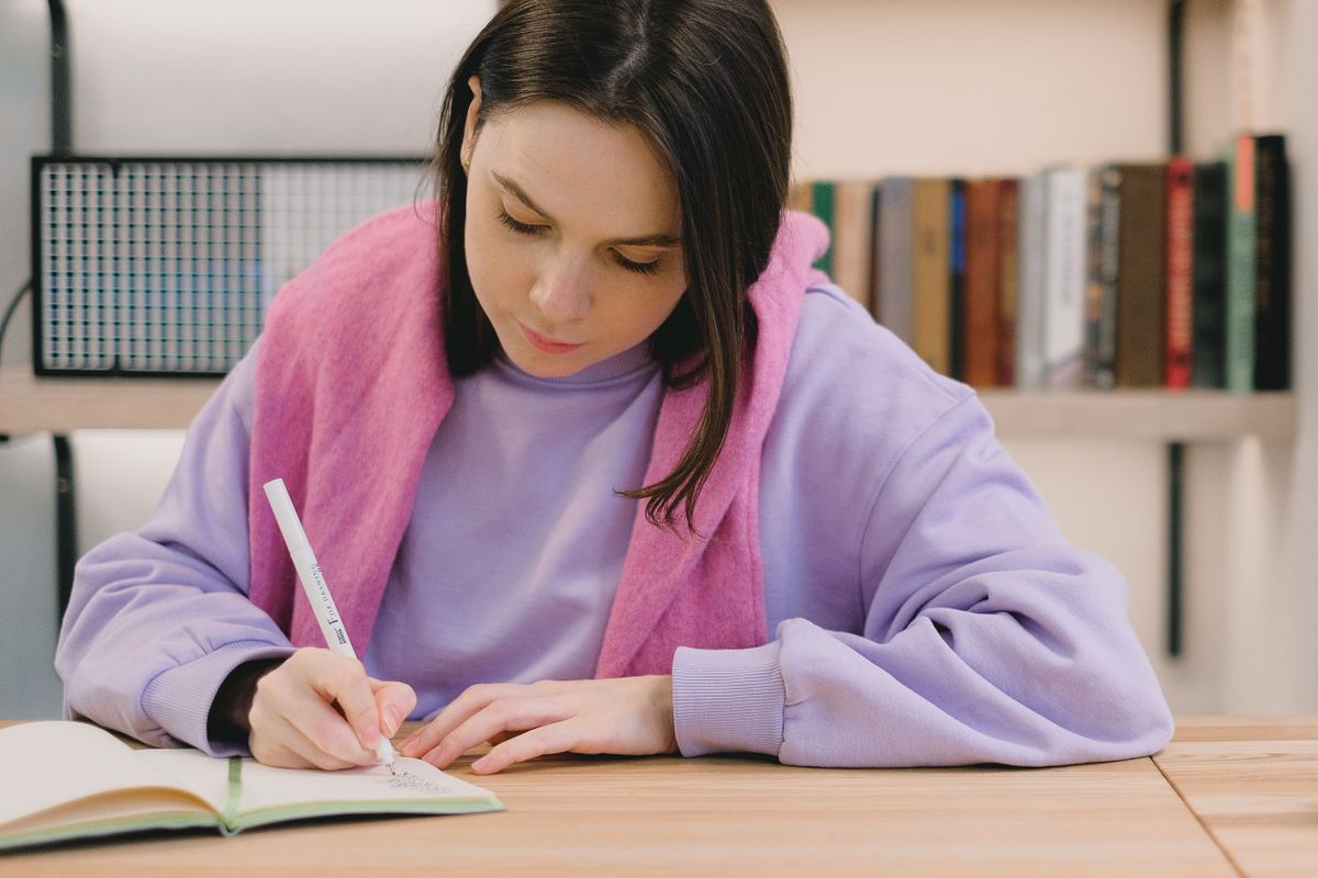 Journaling : écrire pour apaiser son mental au quotidien