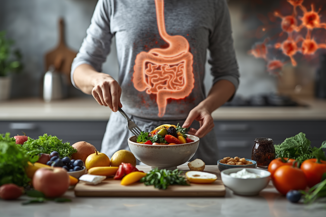 Microbiote : comment le rééquilibrer durablement
