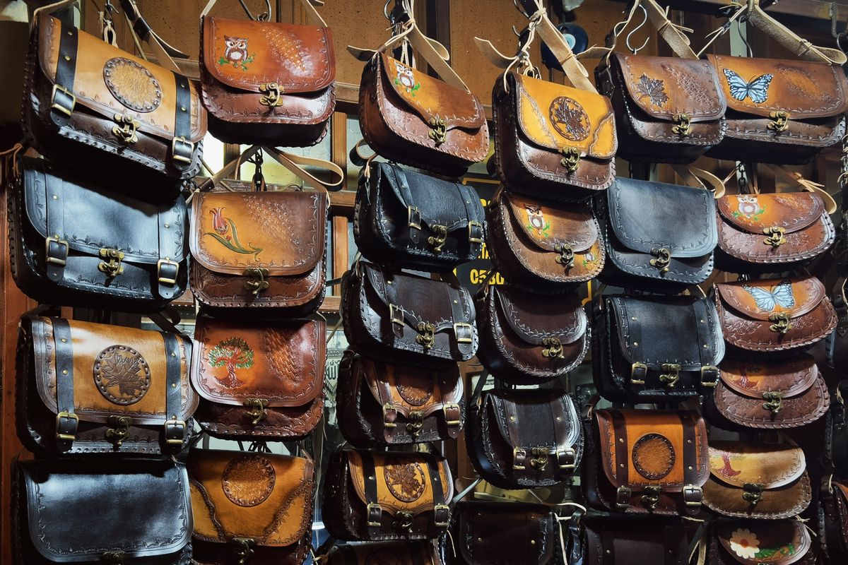 Sac à main : les modèles qui traversent les modes