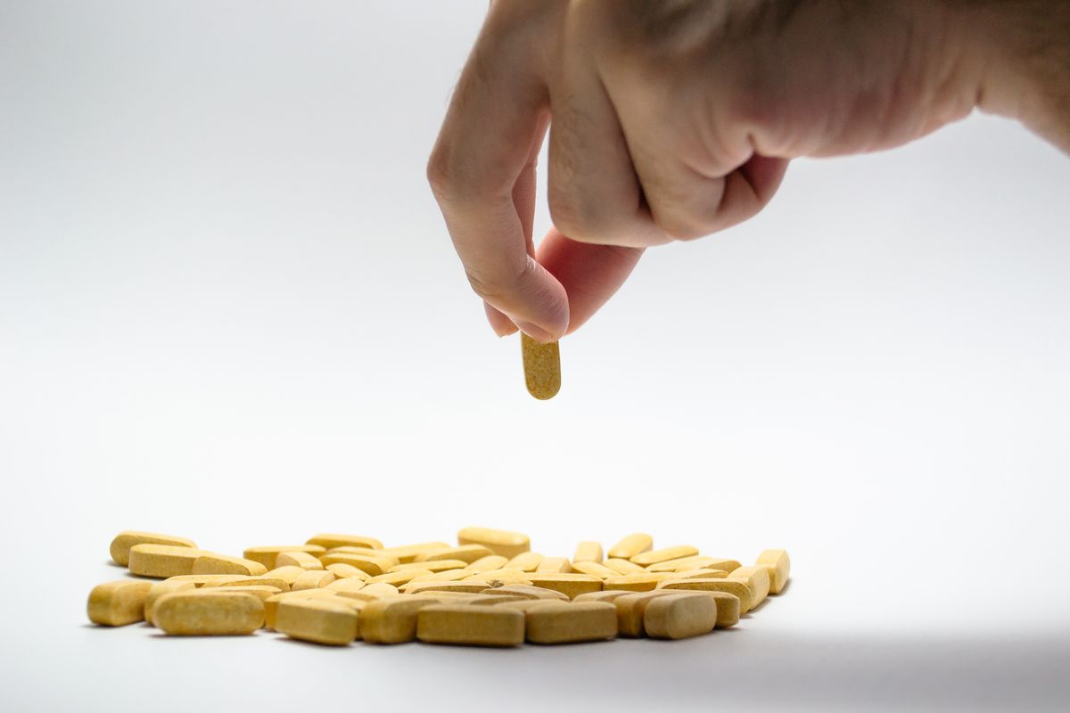 Vitamine D : quand et combien en prendre ?