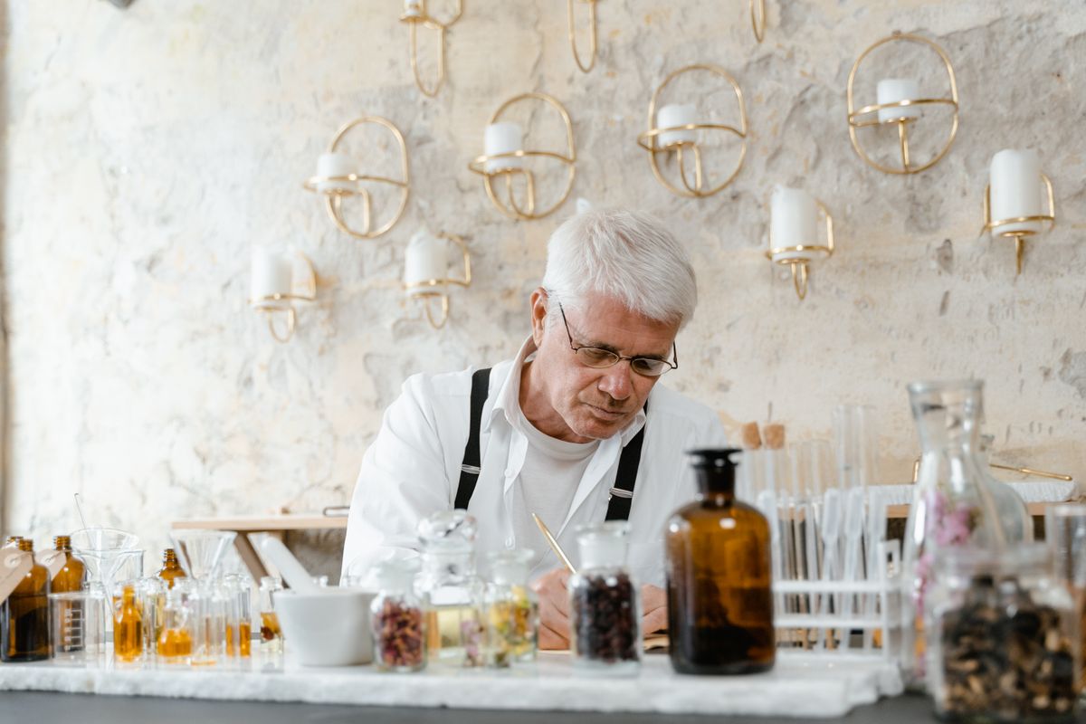 Nouveau parfum homme : les fragrances à découvrir cette année